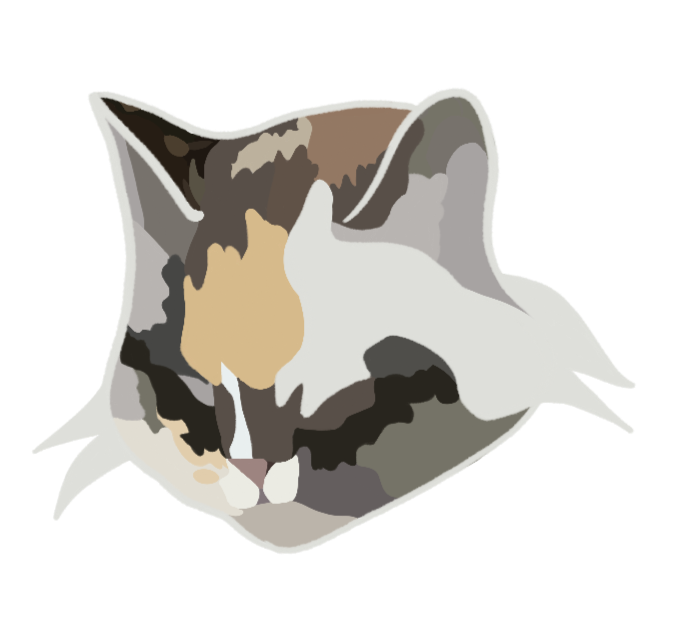 Cat Illustration